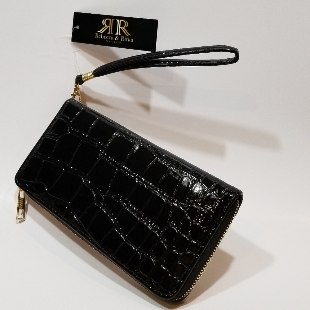 Rebecca & Rifka Wallet! - Picture 4 of 4
